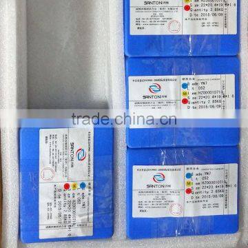 Tungsten Carbide Wear-resistance Plate Than Zhuzhou photo-6