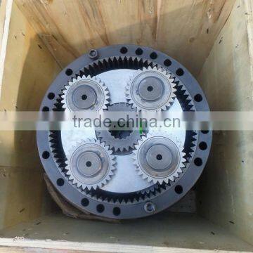 DH225-7 Swing Motor Reducer,DH225-7 Swing Motor Gearbox for Excavator