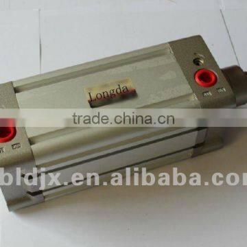 QGBII Pneumatic Gravure Cylinder