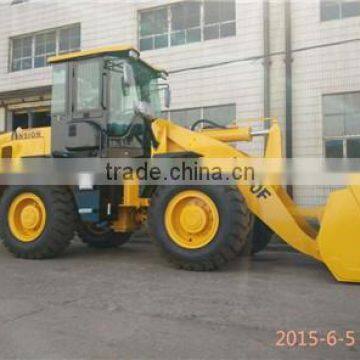 SAM836(zl30f) Wheel Loader 3ton photo-2