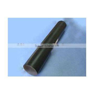 Molded Black PEEK Bar photo-2