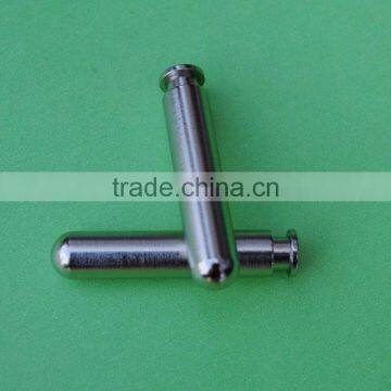 Precision Hardware CNC Lathe Parts photo-4