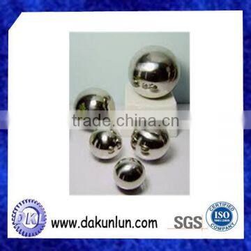 Hollow Ball/Stainless Steel Ball/Bearing Ball photo-6