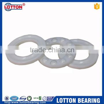 High Quality Ceramic Deep Groove Ball Bearing 6205