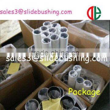 Hydraulic Gear Pump Pap P20 POM Wrapped Slide Bearing Bush photo-4