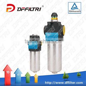 Online Wholesale Shop LFZ Medium Pressure Line Filter For Industrial Equipments