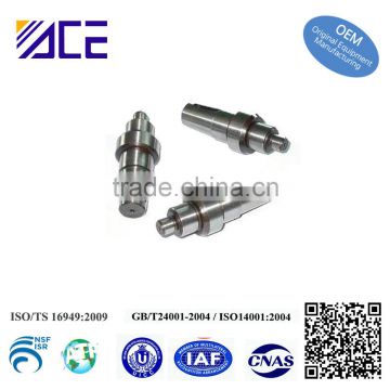 China Best Selling CNC Machined Parts