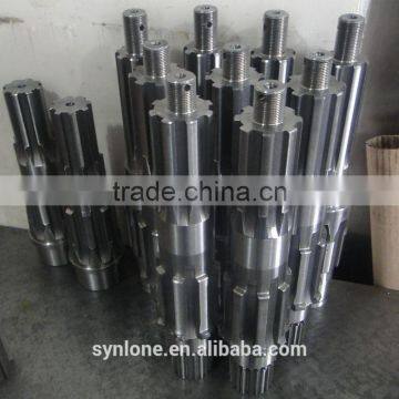 Main Shaft Gear,small Nylon Gears,worm Gear Hydraulic photo-3