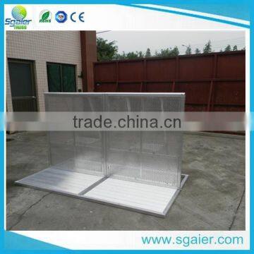 Playground Barriers, Pedestrian Barriers,barrier Gate,manual Barrier Gate for Sale photo-2