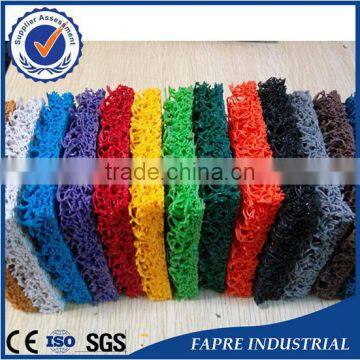 2016 Good News!!!! Outdoor Plastic Tapete Vinil Kap photo-2