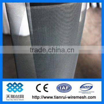 high quality plastic wire netting/fiberglass insect screen/window screen