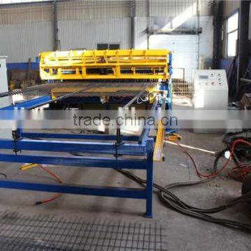 Anping Automatic Agricultural Fence Mesh Welding Machines Made in China photo-2