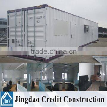 Chinese Modern Container Home photo-6