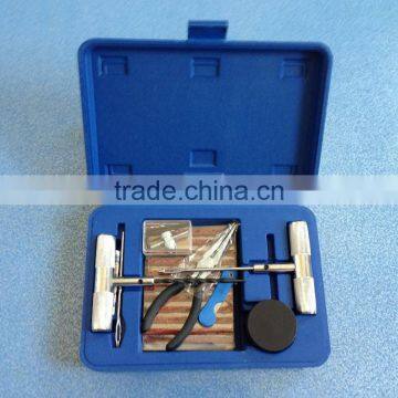 8 Pcs Tubeness Tire Repair Kit photo-6