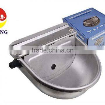 NEW STYLE AUTOMATIC FLOAT VALVE STAINLESS STEEL WATER FOUNTAIN