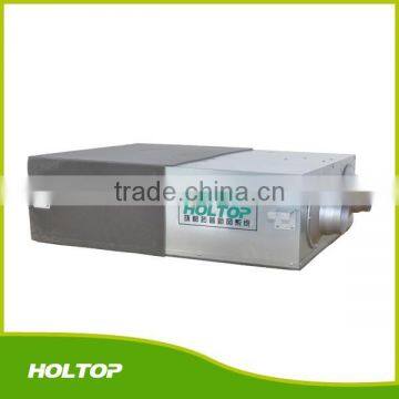 Heat Recovery Ventilating System With PM2.5 Air Purifier photo-3
