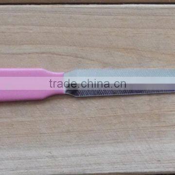 China Factory Bulk Nail Grooming Sets in 2016 photo-4