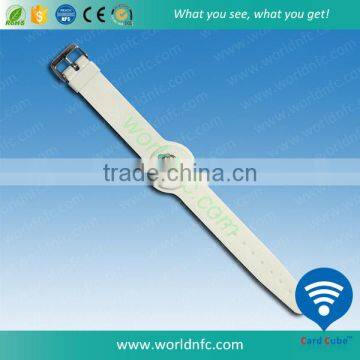 Double Sided Cool Silicone Wristband Bracelet Cheap photo-4