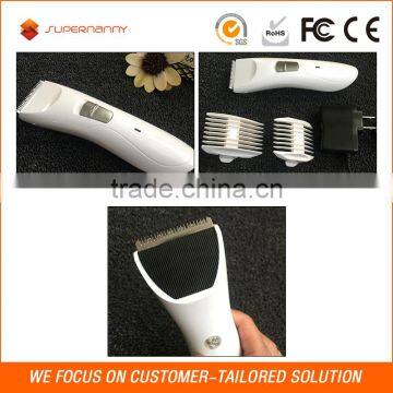 Hot Sale Pet Hair Trimmer Animal Hair Clipper photo-2