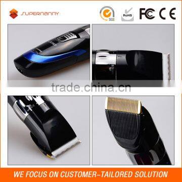 High Quality 3 in 1low Price Hair Clipper photo-5