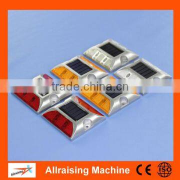 Aluminum Solar Road Stud Solar Road Marker photo-3
