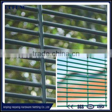 Size 1.5-4m Galvanized 358 Fence/Anti-climb Fence photo-3