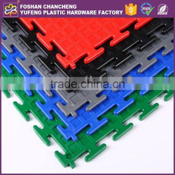 Heavy Duty Plastic Waterproof Garage Floor Mats