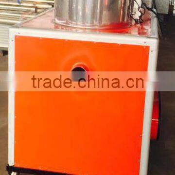 High Efficiency Hot Air Heater for Greenhouse Workshop photo-6