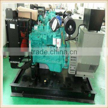 40kva to 800kva Diesel Power China Generator Factory