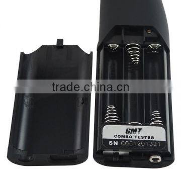 Diamond Moissanite Tester Gemstone 2pt Jewel Stone Combo Gem Test Jewelry Identifier Tool Equipment photo-5