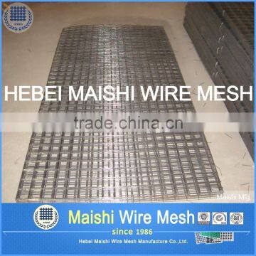 1/2''x1/2'' Electro Galvanized Welded Wire Mesh photo-5