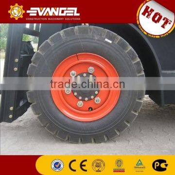 Pneumatic tyre for Wecan/TCM forklift