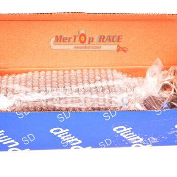 Mertop Race Customize Upgrade 340 LPH Replaces Bos** 044 Electric Inline Fuel Pump photo-5