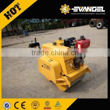Lutong LTC2016 Asphalt Mini Road Roller Compactor 1.6t photo-5