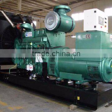 10KVA-2000KVA Magnet Generator for Hot Sales photo-5