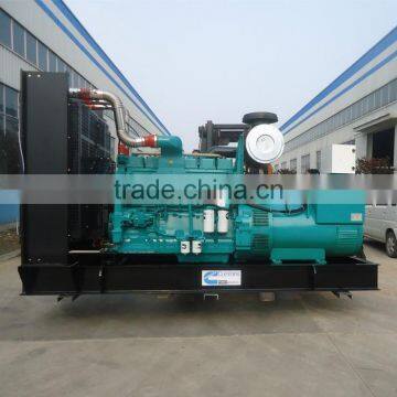 Hot Sales 10KVA-2000KVA Diesel Generator Price in India photo-6