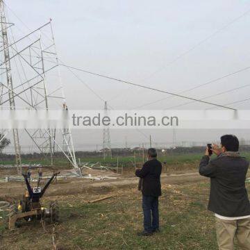 Aluminium Alloy Gin Pole photo-2