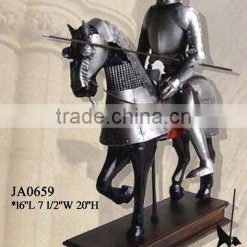 2013 Wooden Basement Helmet Armor 1/s photo-4