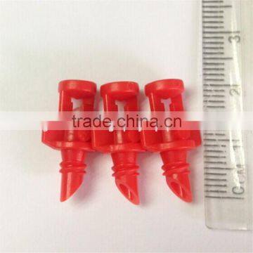 360 Spray Irrigation Micro Sprinkler photo-2