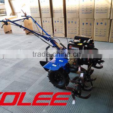 Diesel Tiller, Rotary Tiller, Tiller 1050 photo-6
