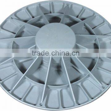 Balance Board , Yoga Wobble Board , Plastic Balance Board photo-2