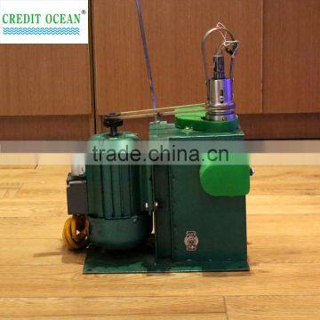 Copper Wire Netting Knitting Machine photo-2