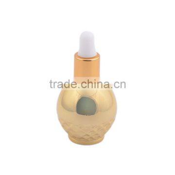 D0043 Dropper Bottle Perfume Glass Bottles Wholesale Empty Bottles photo-3