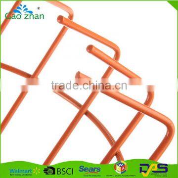 Wholesale Hand Post Manual Garden Tool Fruit Picker With Basket photo-6