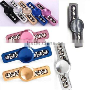 Best Selling Product Finger Fidget Torqbar CNC Machining Spinner photo-4