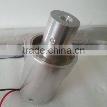 Converter 20khz Titanium Material