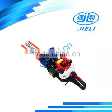 Garden tool high power hedge machine