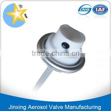 Silicone Aerosol Valves With Actuator photo-6