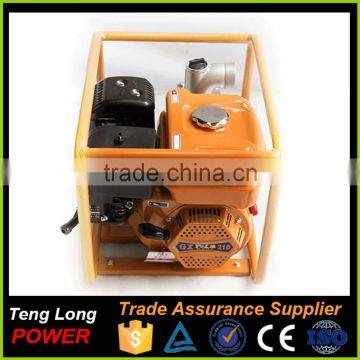 Professional 2 Inch Electric Water Pump Set Price photo-5