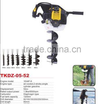 best quality post hole digger with new design